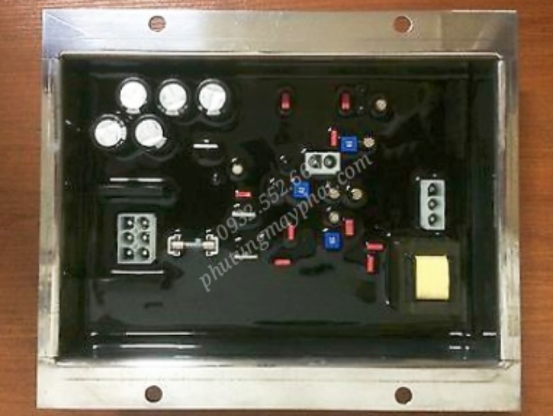 AVR NTA-4A-2S (06018 20626)